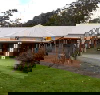 Stockyard Gallery - Lennox Head Accommodation