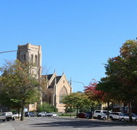 St Saviour's Anglican Cathedral - Lennox Head Accommodation