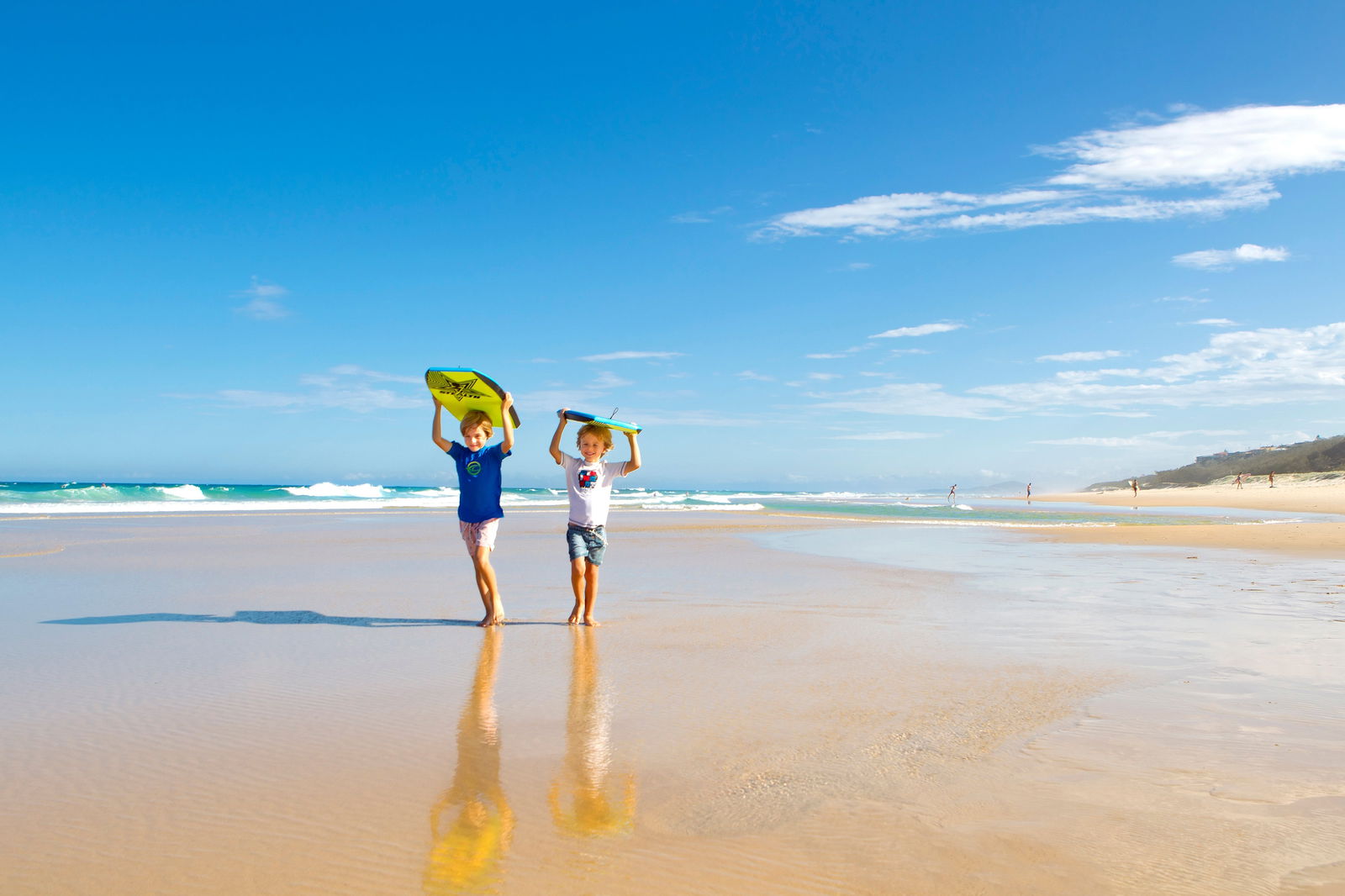 Sunshine Beach QLD Lennox Head Accommodation