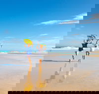 Sunshine Beach - Lennox Head Accommodation