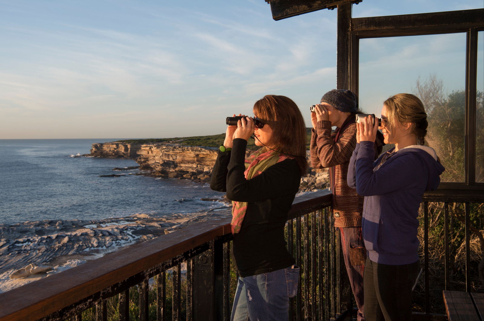 Sutherland NSW Lennox Head Accommodation