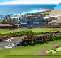 The Cut Golf Course - Lennox Head Accommodation