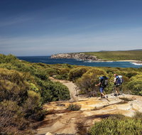 The Coast track - Lennox Head Accommodation