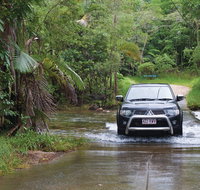 The Pioneer Valley and Eungella National Park - Lennox Head Accommodation