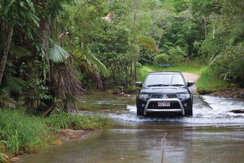 The Pioneer Valley And Eungella National Park - Lennox Head Accommodation 0