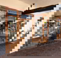 Van Rensburg Galleries - Lennox Head Accommodation