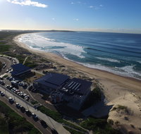 Wanda Beach Cronulla - Lennox Head Accommodation
