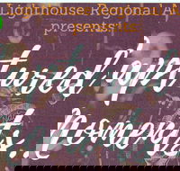Watch House Exhibition  Captured Moments - Lennox Head Accommodation