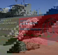 Whyalla Maritime Museum - Lennox Head Accommodation