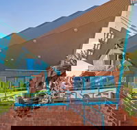 Window on the Wetlands - Lennox Head Accommodation