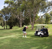 Woolooware Golf Course - Lennox Head Accommodation