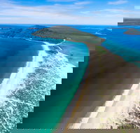 Yacaaba Head - Lennox Head Accommodation