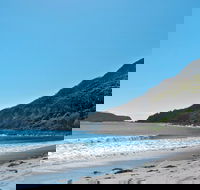 Yacaaba Headland Walking Track - Lennox Head Accommodation