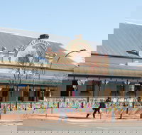 Armidale Folk Museum - Lennox Head Accommodation