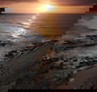 Avalon Beach - Lennox Head Accommodation