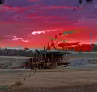 Baan Baa - Lennox Head Accommodation