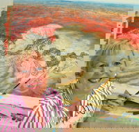 Back O' Bourke Gallery - Lennox Head Accommodation