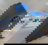 Banana Shire Regional Art Gallery - Lennox Head Accommodation