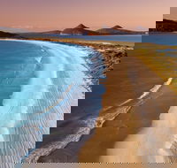 Bennetts Beach - Lennox Head Accommodation