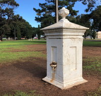 Bews Fountain Kadina - Lennox Head Accommodation