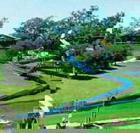 Big Buzz Fun Park - Lennox Head Accommodation