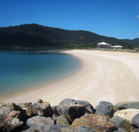 Boathaven Beach - Lennox Head Accommodation