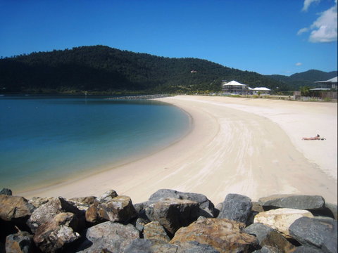 Boathaven Beach - Lennox Head Accommodation 0