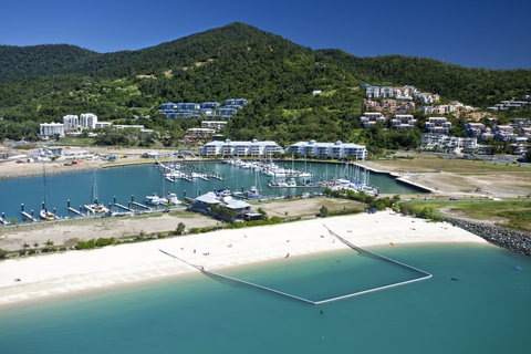 Boathaven Beach - Lennox Head Accommodation 1