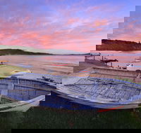 Boat Beach - Lennox Head Accommodation