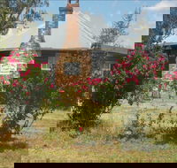 Boehme's Hall - Lennox Head Accommodation