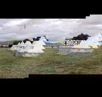 Brighton Army Camp - Lennox Head Accommodation
