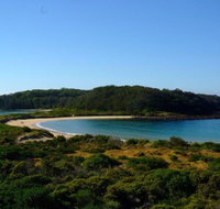Broulee Island Nature Reserve Walk