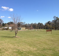 Bungonia - Lennox Head Accommodation
