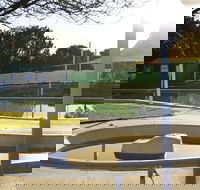 Bungendore Pool - Lennox Head Accommodation