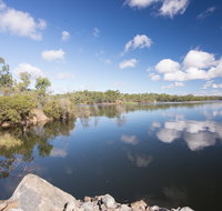 Bundaberg North Burnett Region Dams
