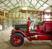 Calliope River Historical Village - Lennox Head Accommodation