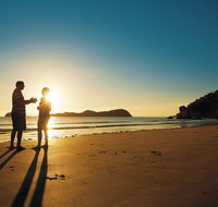 Cape Hillsborough - Lennox Head Accommodation