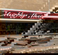 Chaffey Theatre - Lennox Head Accommodation