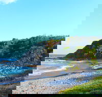 Clay Head - Lennox Head Accommodation