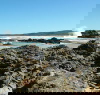 Coastal Walks - Bermagui - Lennox Head Accommodation