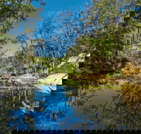 Crows Nest National Park - Lennox Head Accommodation