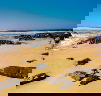 Dark Point Aboriginal Place - Lennox Head Accommodation