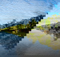 Dholuwuy Bay - Lennox Head Accommodation