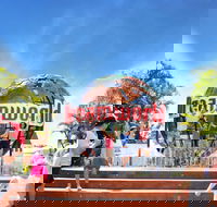 Dreamworld - Lennox Head Accommodation