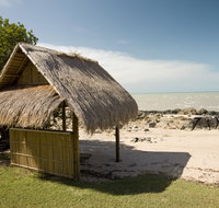 Dugong Sanctuary - Clairview - Lennox Head Accommodation