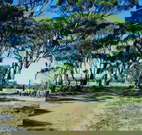 Dumbleyung - Lennox Head Accommodation