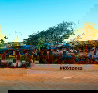 East Terrace Loxton - Lennox Head Accommodation