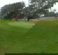 East Lake Golf Course - Lennox Head Accommodation