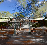 Elsey Homestead Replica - Lennox Head Accommodation