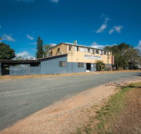 Eton - Lennox Head Accommodation